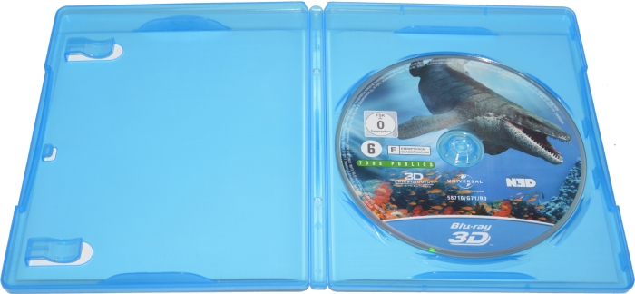 Blu-ray