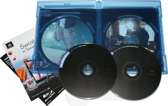 Blu-ray Center