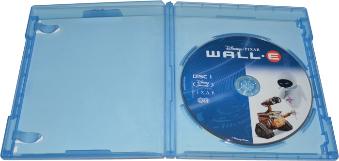 Blu-ray - Fotografia poral.eu