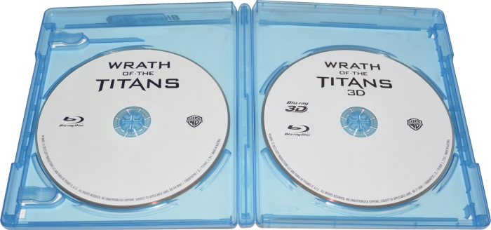 Blu-ray