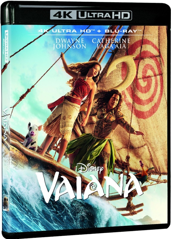 Moana