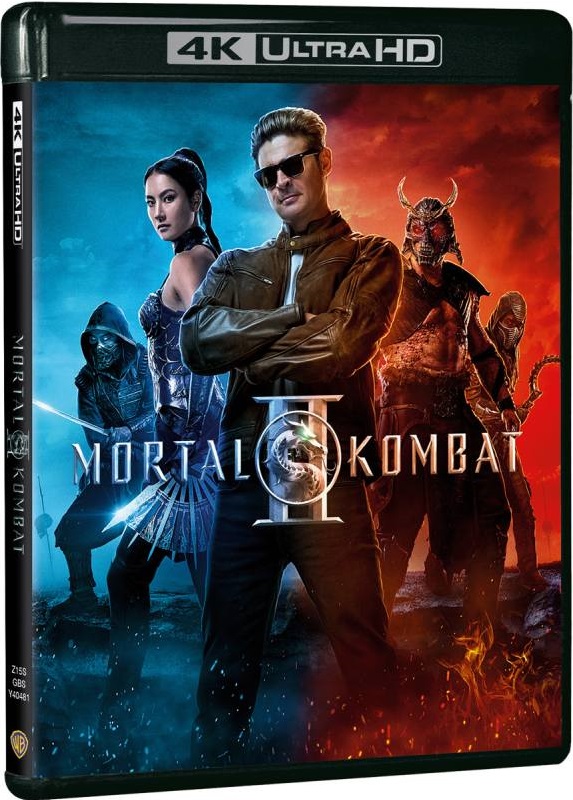 mortal kombat 2 2026