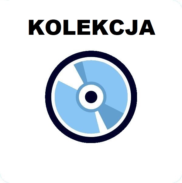 Filmy Blu-ray Kolekcja