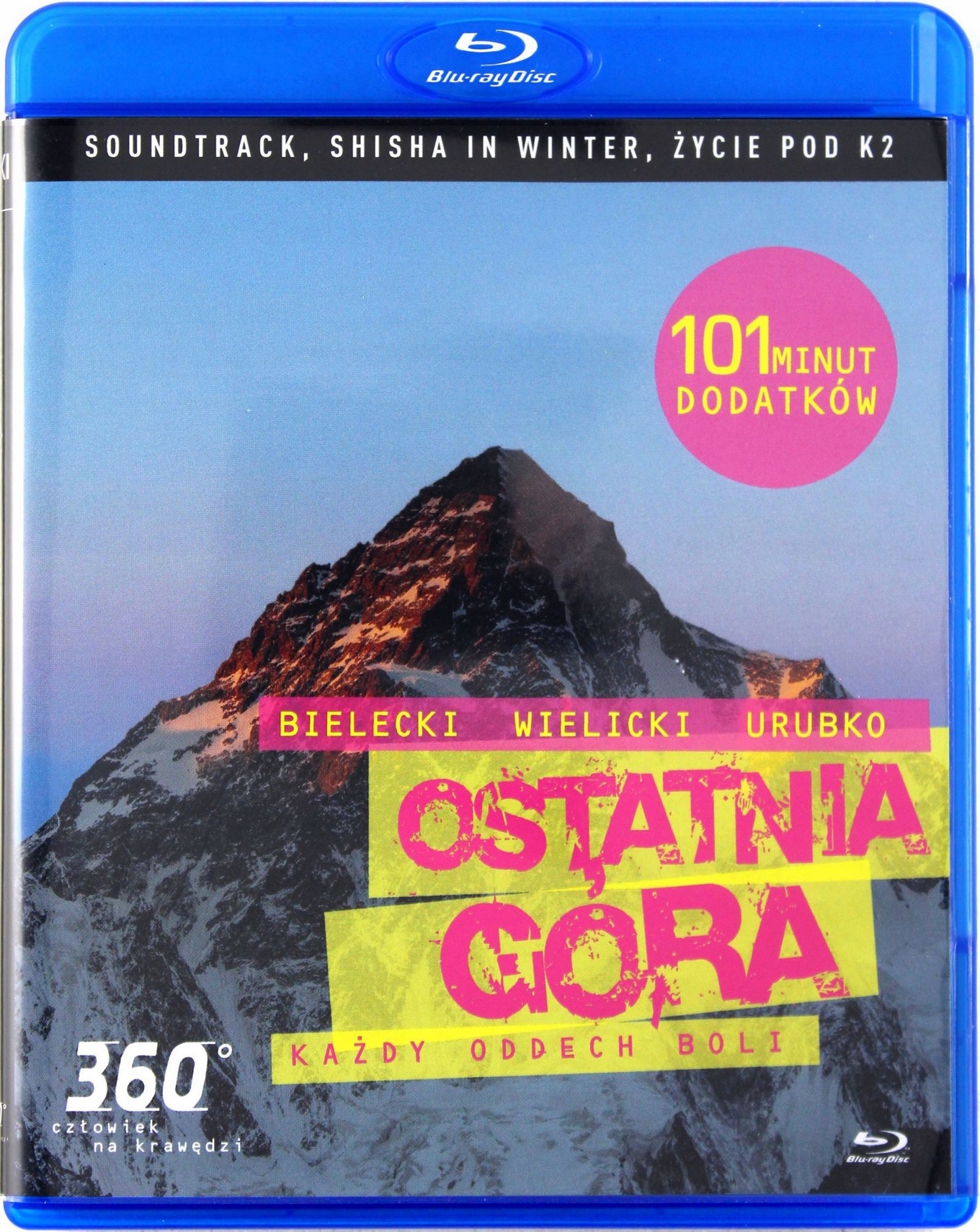 Ostatnia Góra Cały Film Online Ostatnia Góra (2019) Film Blu-ray [Polski Portal Blu-ray i 4K Ultra HD]
