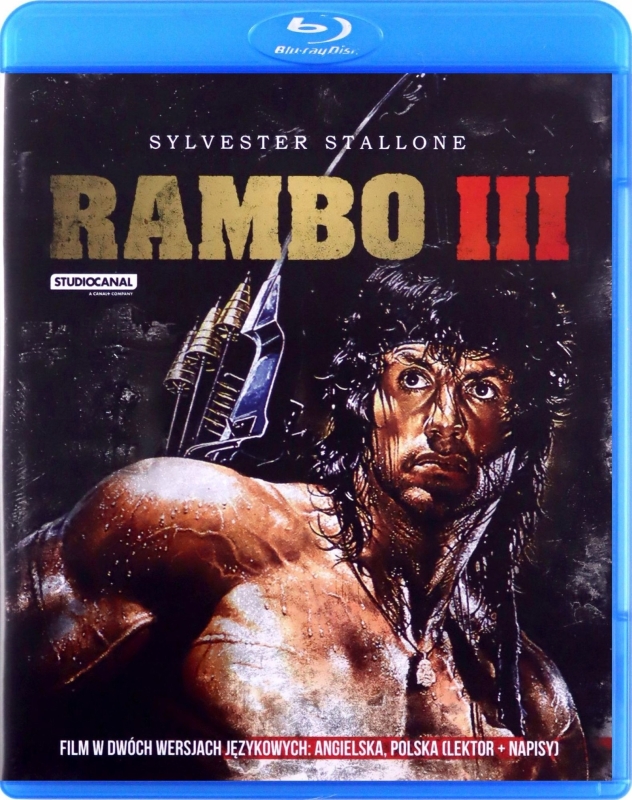 Rambo 3