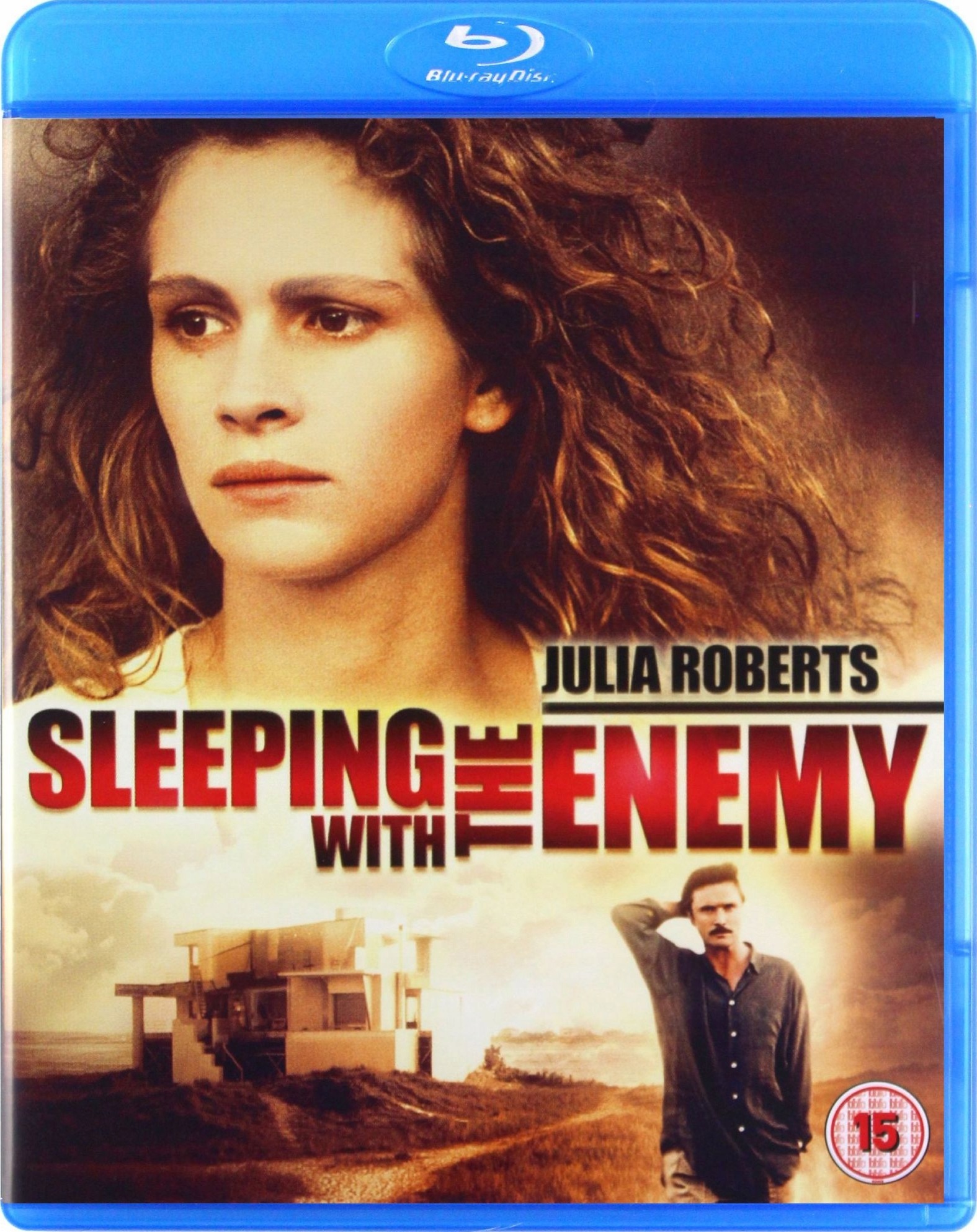 sleeping with the enemy 1991