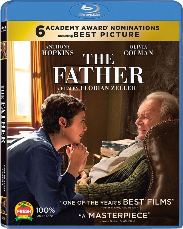 Father Stu (2022) Film Blu-ray [Polski Portal Blu-ray i 4K Ultra HD]