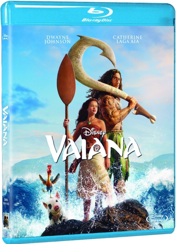 Moana