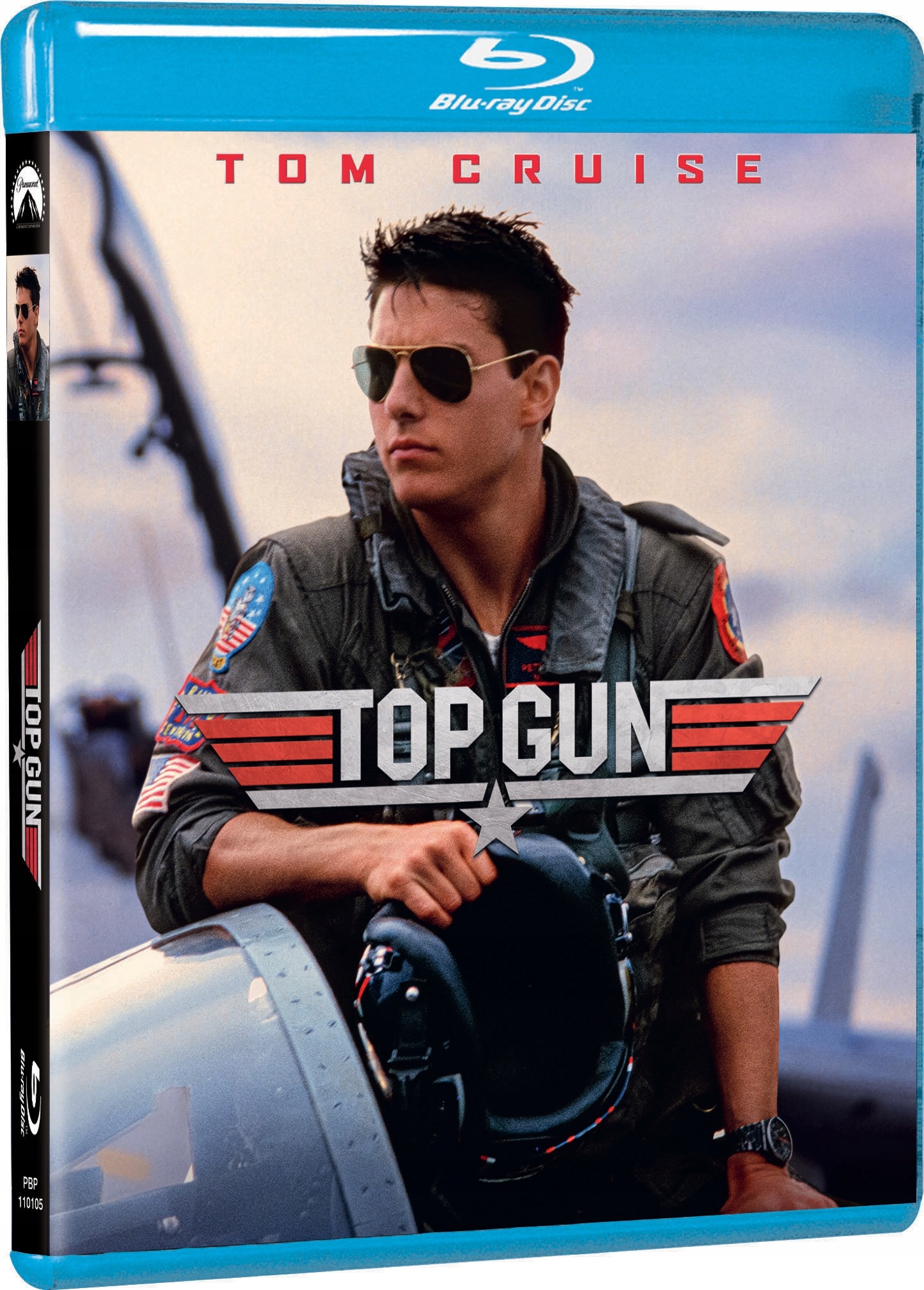 top gun 1986 galapagos