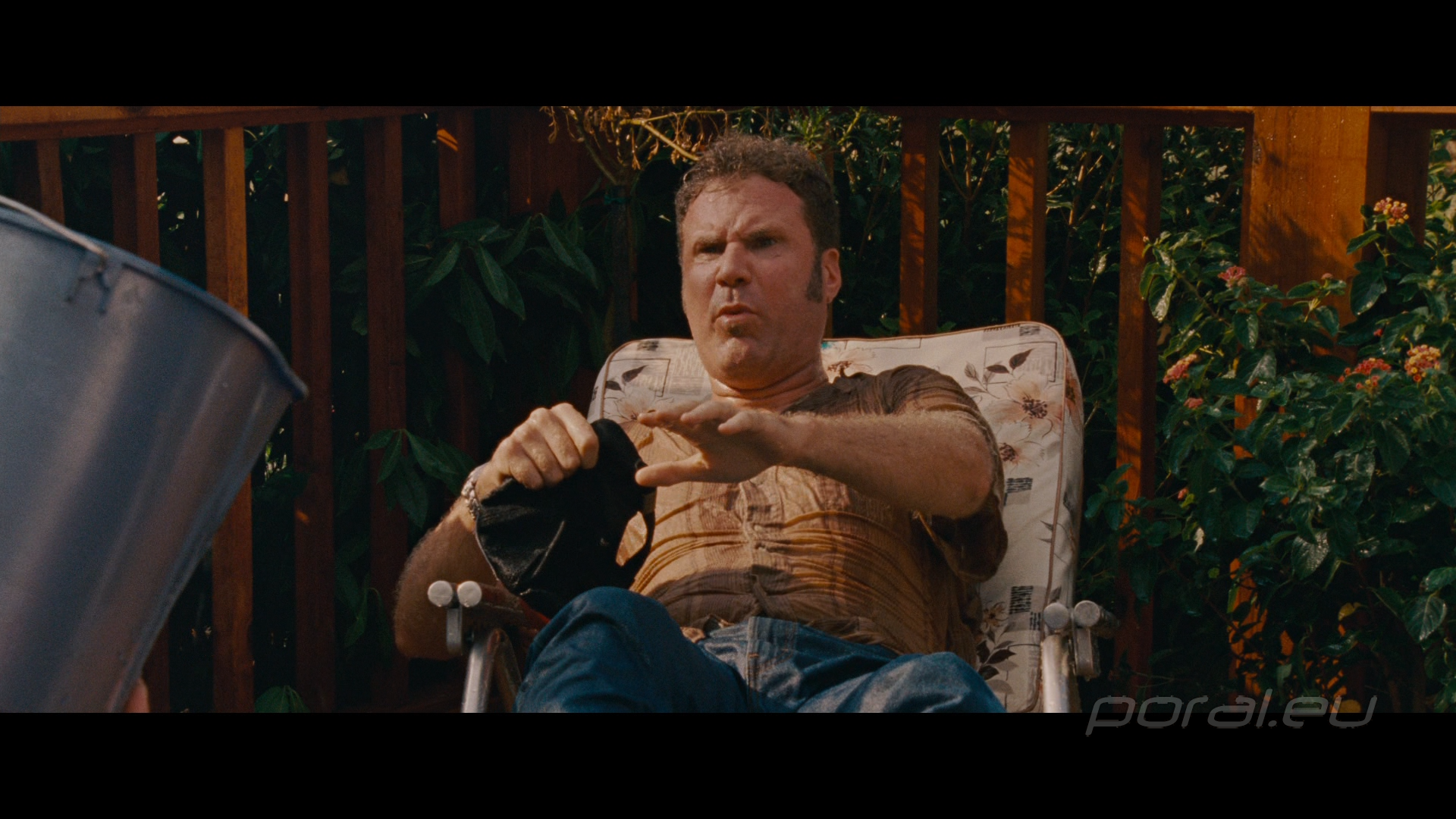 Ricky Bobby - Demon Prędkości - Talladega Nights: The Ballad of Ricky ...