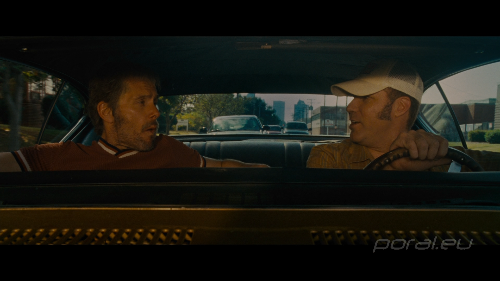 Ricky Bobby - Demon Prędkości - Talladega Nights: The Ballad of Ricky ...