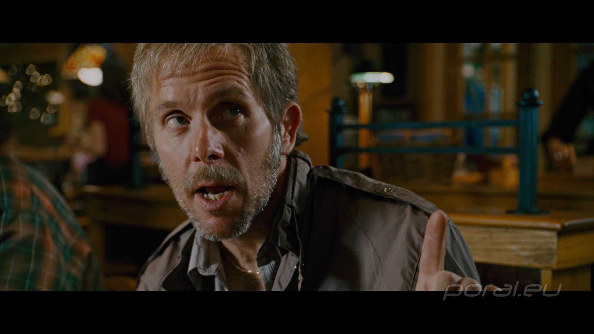 Ricky Bobby - Demon Prędkości - Talladega Nights: The Ballad of Ricky ...